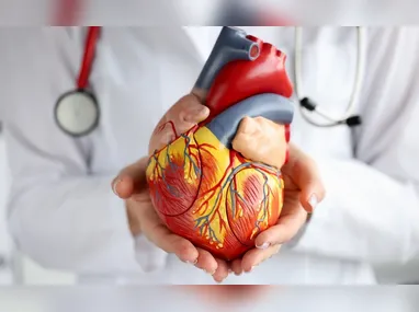 Imagem ilustrativa da imagem Mais de 190 mil pessoas no ES sofrem com arritmia. Veja as principais causas