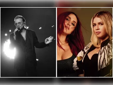 Imagem ilustrativa da imagem Parcerias e novidades na Playlist da Semana!