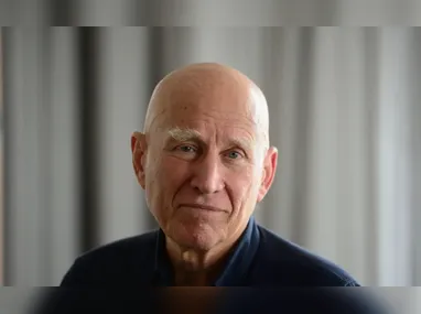 Imagem ilustrativa da imagem Morre, aos 81 anos, o fotógrafo Sebastião Salgado