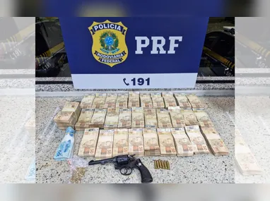 Município do Noroeste do ES tem maior apreensão de drogas na história