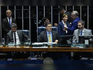 Imagem ilustrativa da imagem Senado aprova novo marco para o licenciamento ambiental no país