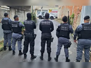 Dois suspeitos de roubo na Região Serrana do ES são presos em Viana