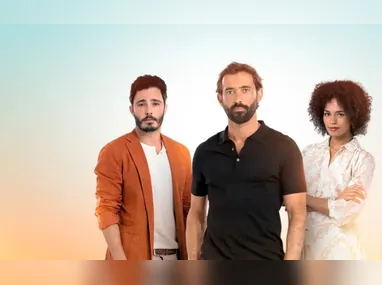 A estreia do jornalista ainda não teve data confirmada