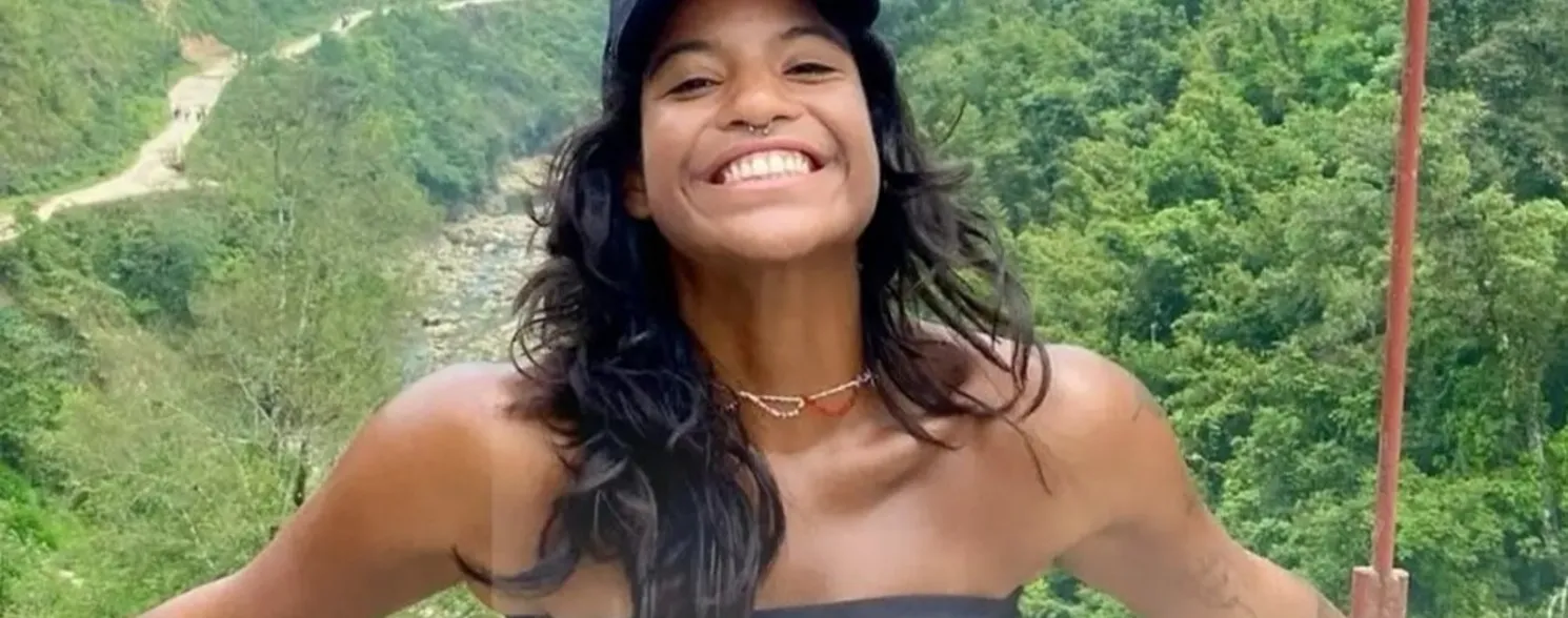 Imagem ilustrativa da imagem Doação de R$ 435,5 mil chega a indonésio que tentou resgatar Juliana Marins