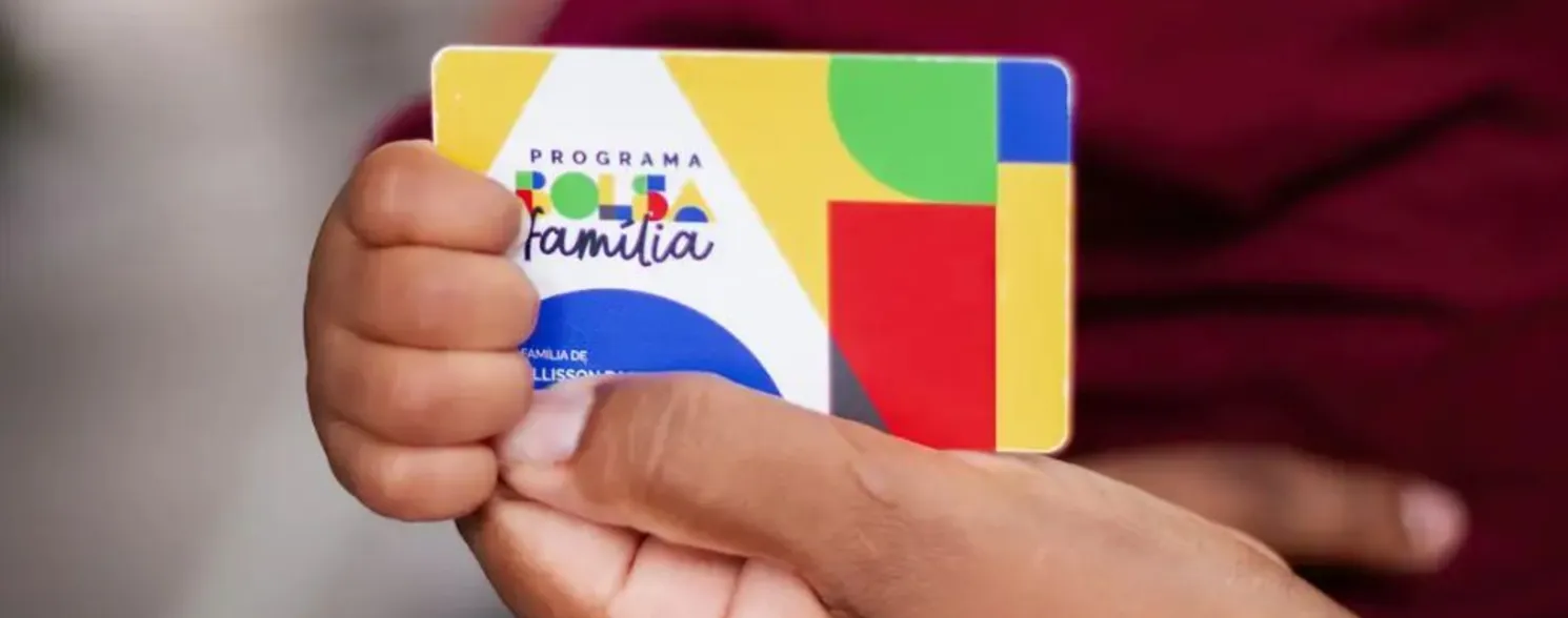 Imagem ilustrativa da imagem Caixa começa a pagar Bolsa Família de agosto