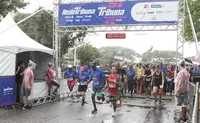 Imagem ilustrativa da imagem Inscrições abertas para a 12ª Corrida Tribuna Ruas da Cidade