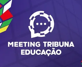 Imagem ilustrativa da imagem Meeting Tribuna Educação 2025: reveja a palestra de Kátia Stocco Smole