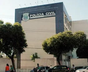 Imagem ilustrativa da imagem Ex-vereador de Brejetuba é denunciado por estupro e exploração sexual de vulnerável