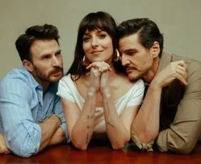 Imagem ilustrativa da imagem Comédia, romance e terror nos cinemas; veja as estreias da semana