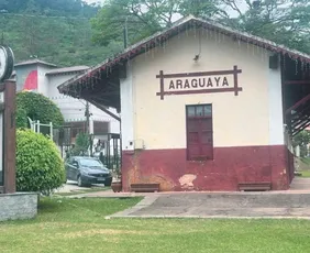 Imagem ilustrativa da imagem Em Marechal Floriano, Araguaia une tradição, aventura e culinária italiana