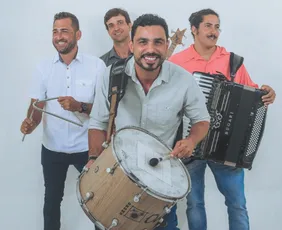 Imagem ilustrativa da imagem Feira de startups com shows de graça nesta terça e quarta-feira