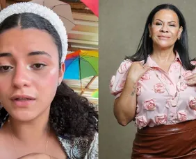 Imagem ilustrativa da imagem Filha do piloto do avião de Marília Mendonça confirma divisão injusta do seguro
