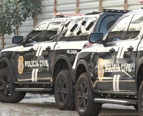 Imagem ilustrativa da imagem Jovem suspeito de estuprar duas meninas no Sul do ES é preso em Guarapari