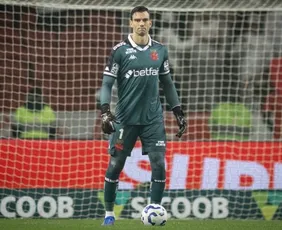 Imagem ilustrativa da imagem Vasco busca reação contra o Ceará em casa
