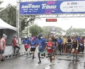 Imagem ilustrativa da imagem Expectativa para a Corrida Tribuna Ruas da Cidade