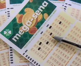 Imagem ilustrativa da imagem Mega-Sena: prêmio de R$ 12 milhões será sorteado neste sábado