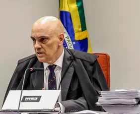 Imagem ilustrativa da imagem Exército prende militares condenados por trama golpista após ordem de Moraes
