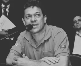 Imagem ilustrativa da imagem Morre Edinho, ex-vereador de São José do Calçado