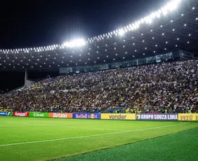 Imagem ilustrativa da imagem Rio Branco lança promoção de ingressos a R$ 20 para jogo da Série D