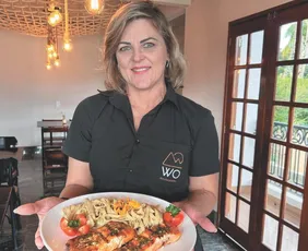 Imagem ilustrativa da imagem Sabores e encantos: descubra os restaurantes imperdíveis de Santa Maria de Jetibá
