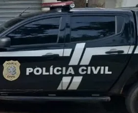 Imagem ilustrativa da imagem Homem é executado a tiros dentro da garagem de sua casa na Serra