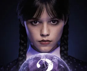 Imagem ilustrativa da imagem 'Wandinha' é renovada para terceira temporada pela Netflix