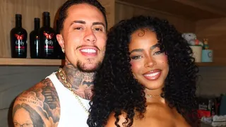 Imagem ilustrativa da imagem MC Daniel e Lorena Maria se separam após um ano juntos