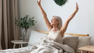 Imagem ilustrativa da imagem Menopausa deixa de ser tabu e aquece novo mercado