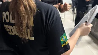 Imagem ilustrativa da imagem PF investiga fraudes em pedidos de aposentadoria especial no ES