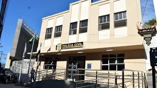 Imagem ilustrativa da imagem Professor de escola particular é preso por abusar de aluna de 8 anos em Vila Velha