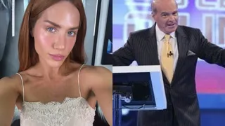 Imagem ilustrativa da imagem Giovanna Ewbank acusa Marcelo de Carvalho de racismo