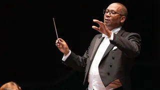 Imagem ilustrativa da imagem Sesc Glória recebe sinfonia afro-americana com a Oses e soprano capixaba