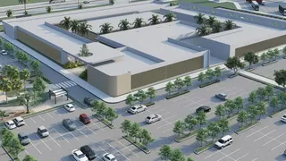 Imagem ilustrativa da imagem Shoppings, prédios, empresas e rodovias vão valorizar 25 bairros da Grande Vitória