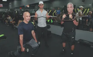 Imagem ilustrativa da imagem 10 benefícios da musculação para envelhecer com mais saúde