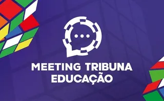 Imagem ilustrativa da imagem Meeting Tribuna Educação 2025: reveja a palestra de Kátia Stocco Smole