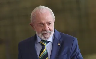 Imagem ilustrativa da imagem Quem foi e quem não foi ao jantar de Lula com ministros do STF?