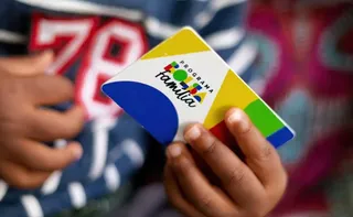 Imagem ilustrativa da imagem Bolsa Família de agosto começa a ser pago nesta terça