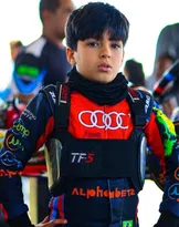 Imagem ilustrativa da imagem Capixaba espera brilhar na Copa Brasil de Kart, em Aracaju