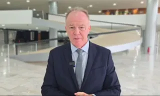 Imagem ilustrativa da imagem Casagrande comemora rejeição da PEC da Blindagem no Senado
