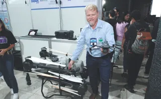 Imagem ilustrativa da imagem Feira InovaES: disputa entre startups e prêmio de até R$ 10 mil para boas ideias