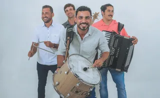 Imagem ilustrativa da imagem Feira de startups com shows de graça nesta terça e quarta-feira