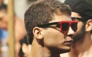 Imagem ilustrativa da imagem Igor Cabral é transferido para presídio após dar mais de 60 socos na namorada