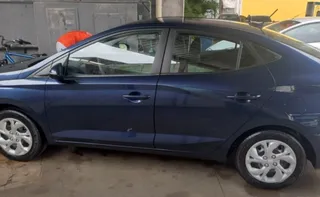 Imagem ilustrativa da imagem Motorista de app é trancado dentro do porta-malas do próprio carro em Cariacica
