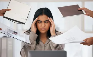 Imagem ilustrativa da imagem NR-01: o que muda com a norma regulamentadora que trata de saúde mental?