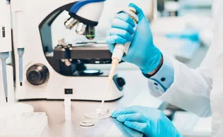Imagem ilustrativa da imagem Nova técnica de fertilização gera bebês sem doenças hereditárias