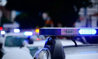 Imagem ilustrativa da imagem Idoso é baleado com a própria arma durante briga com pessoa em situação de rua