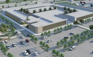Imagem ilustrativa da imagem Shoppings, prédios, empresas e rodovias vão valorizar 25 bairros da Grande Vitória
