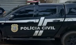 Imagem ilustrativa da imagem Idoso condenado a 12 anos por estupro de vulnerável é preso em Fundão