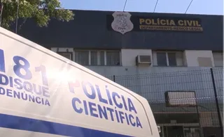 Imagem ilustrativa da imagem Viúva de homem morto em confronto com a PM nega que suspeito estivesse armado