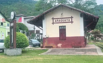 Imagem ilustrativa da imagem Em Marechal Floriano, Araguaia une tradição, aventura e culinária italiana